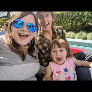 Meet your Posher, Trevor